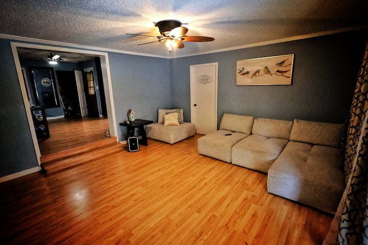 The Oasis - Augusta, GA
