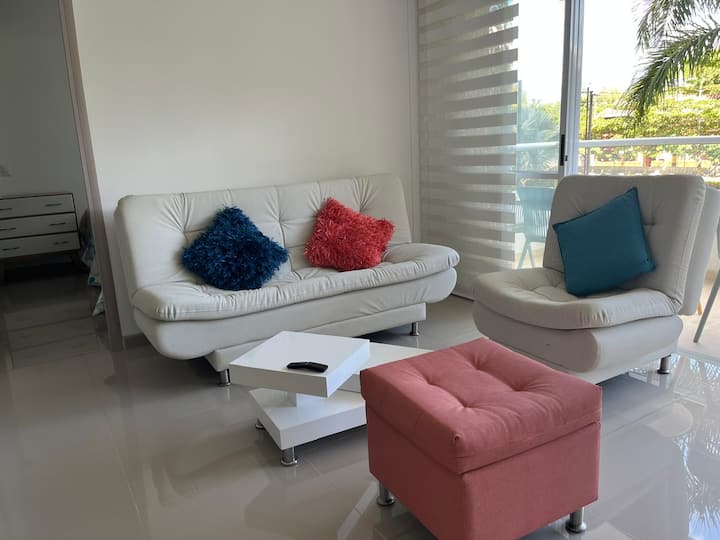 Apartasol Vacacional - Santa Fe de Antioquia