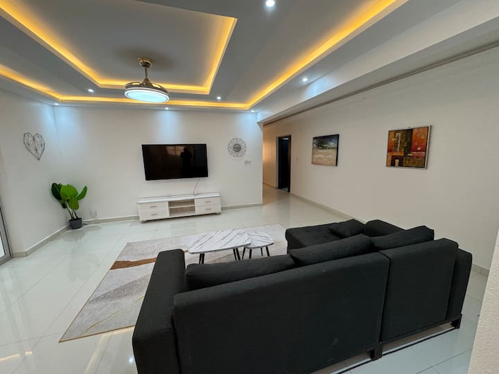 Level 3 - Appartement Luxueux De 350 M²- Almadies - Dakar
