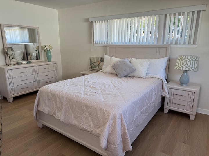 Спална соба 1