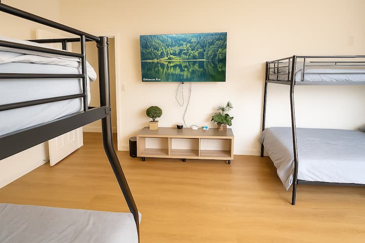 Спална соба 4