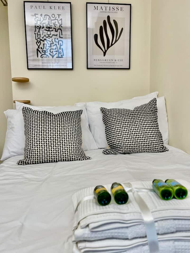 Спална соба 2