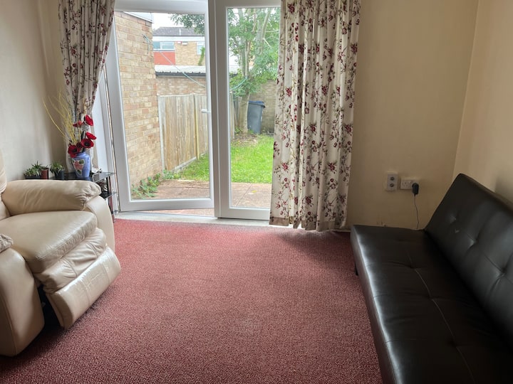 Single Room In Canterbury - Canterbury