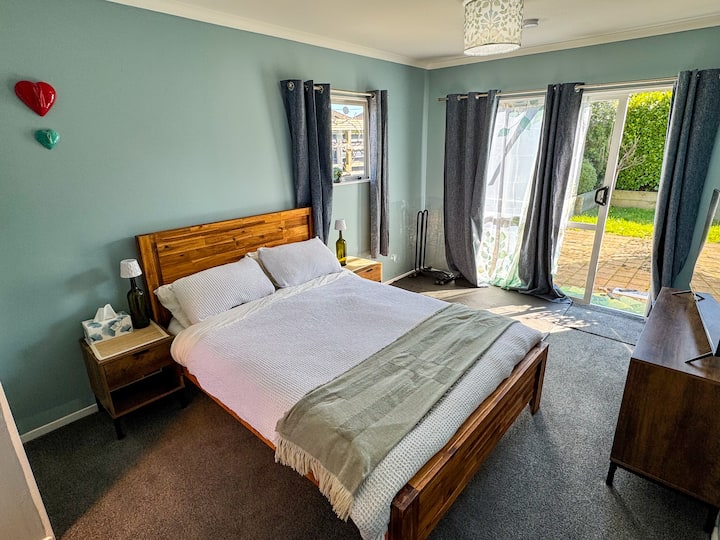 Woodall Mtb Guesthouse - Rotorua