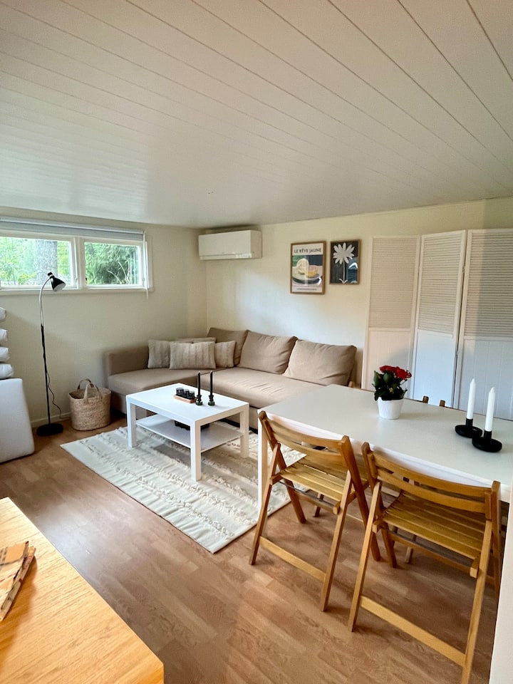 Дневна соба