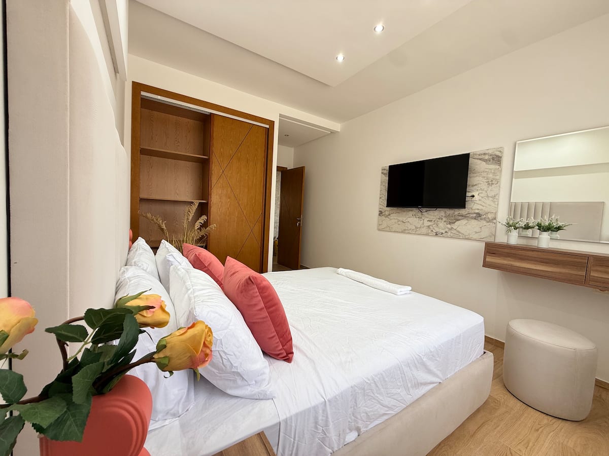 Cocon Familial Neuf &mdash; 3 Chambres & confort