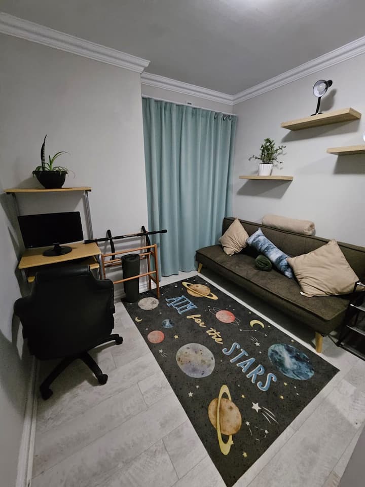 Спална соба 3