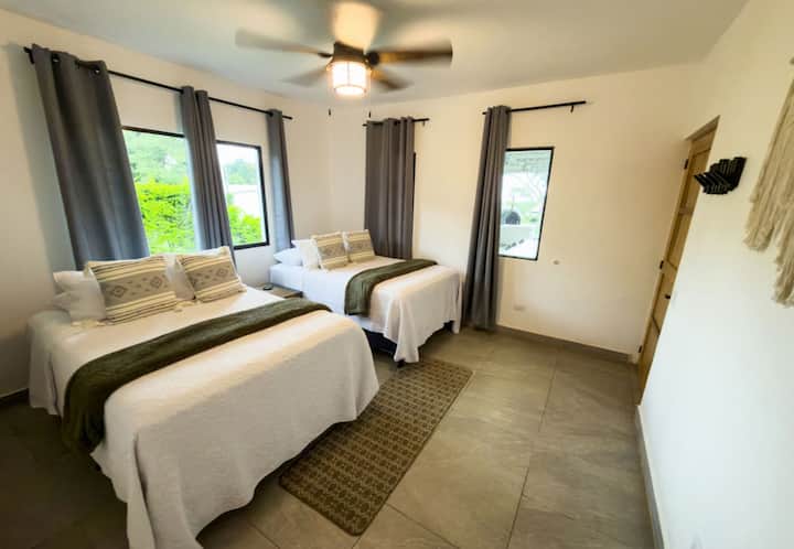 Спална соба 2