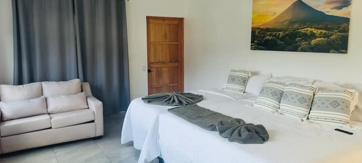 Спална соба 3