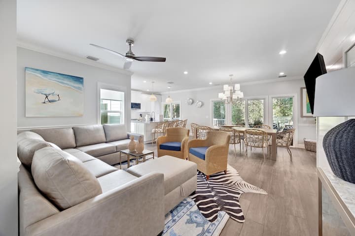 Villa 7205 On Duck Key- Boat Slip Available - Marathon, FL