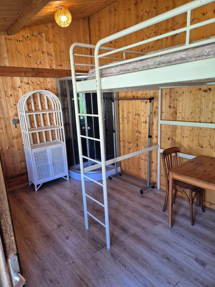 Slaapkamer