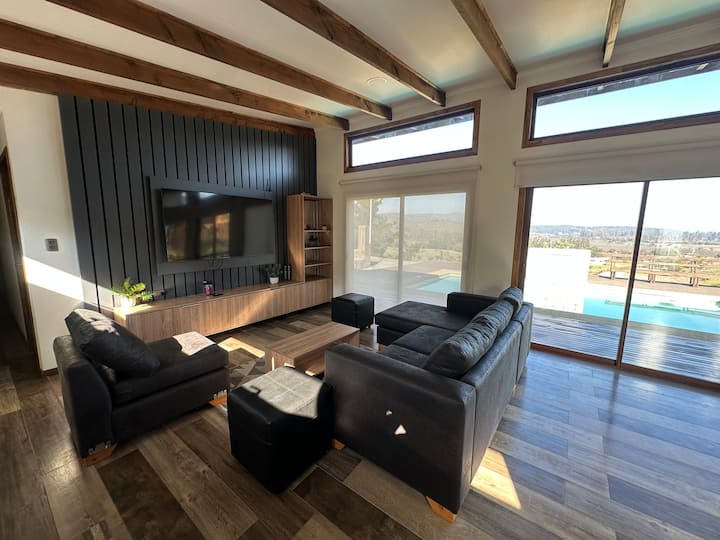Chalet Exclusive Casablanca - 카사블랑카