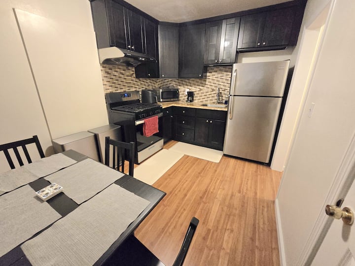 Breezy Welcoming Studio! - San Jose, CA