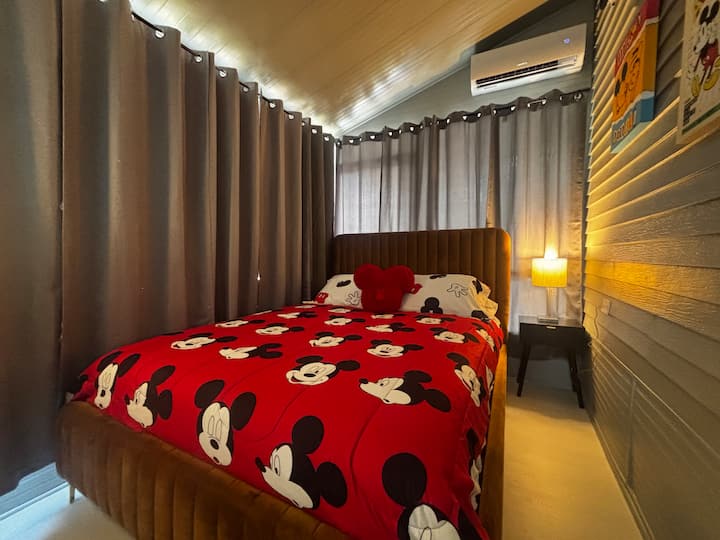 Camera da letto 1