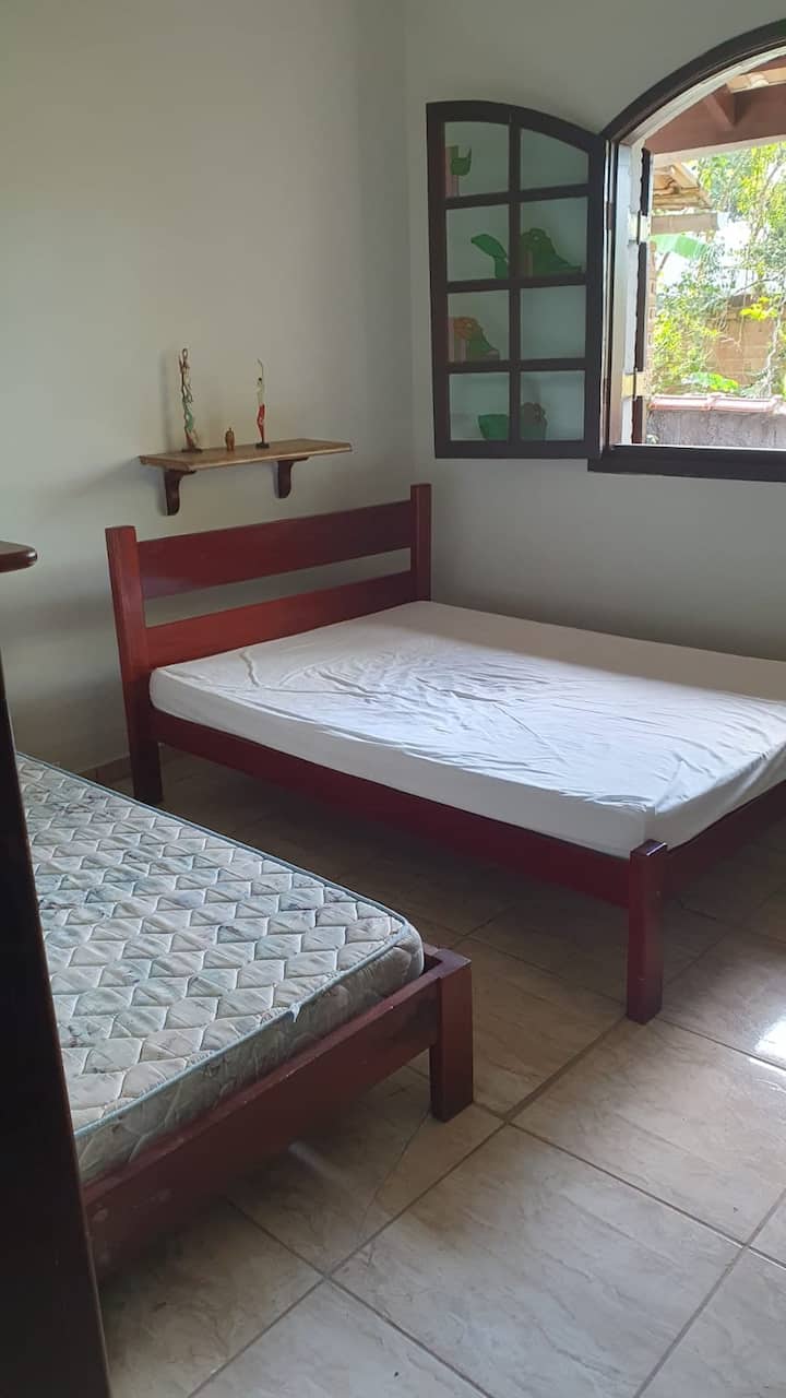 غرفة النوم 3