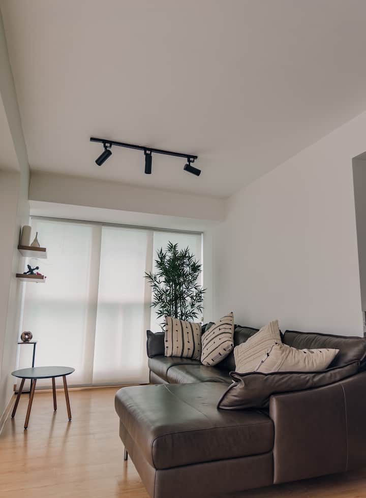 Apartamento En Jesús María, Lima - Peru