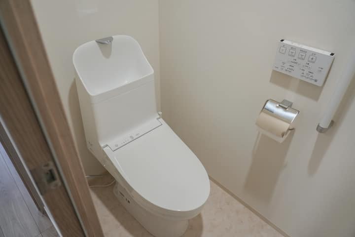 フルバスルーム