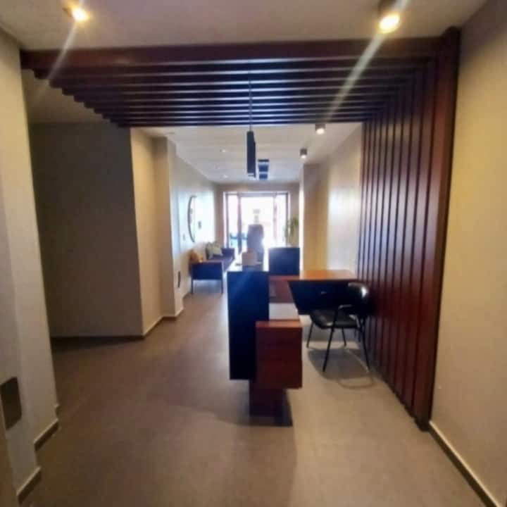 Dpto Zona Casa De Gobierno - Provincia de Santiago del Estero