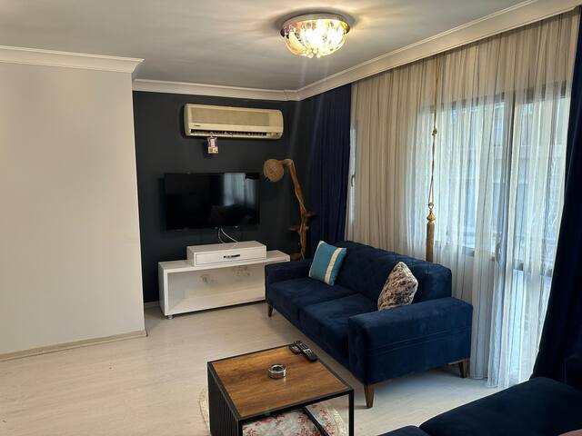 Borbey Konaklama managed Airbnb listing 2