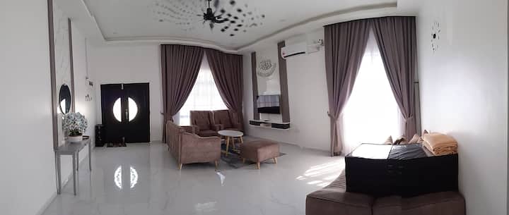 Homestay Agm - Mersing
