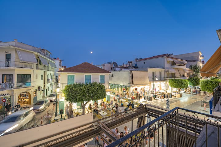 Saint_marc_apartment - Zante
