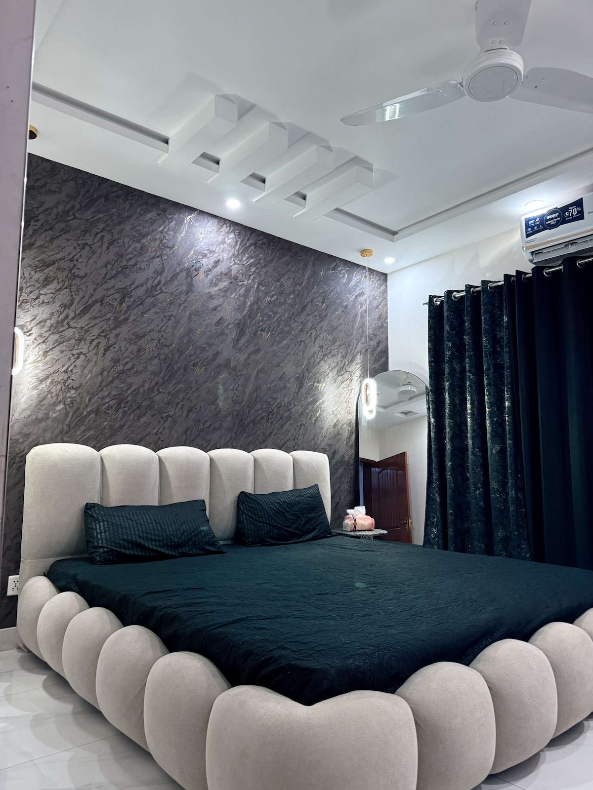 საძინებელი