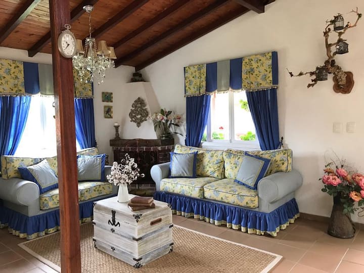Granja Orgánica El Oasis - Piedecuesta
