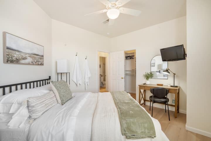 Спална соба 2