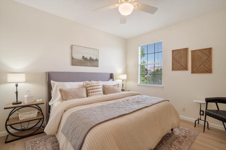 Спална соба 4