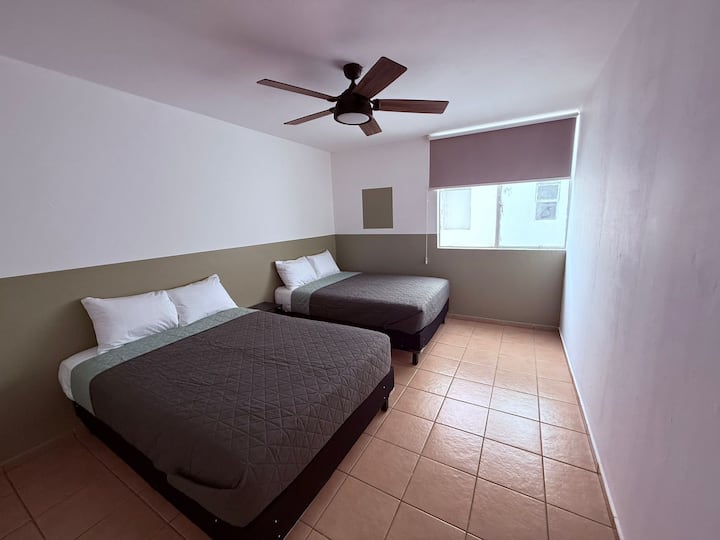 Спална соба 2