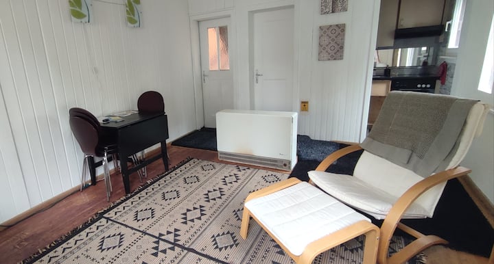 Charming 2 Bedroom Apartment - Kanton Thurgau
