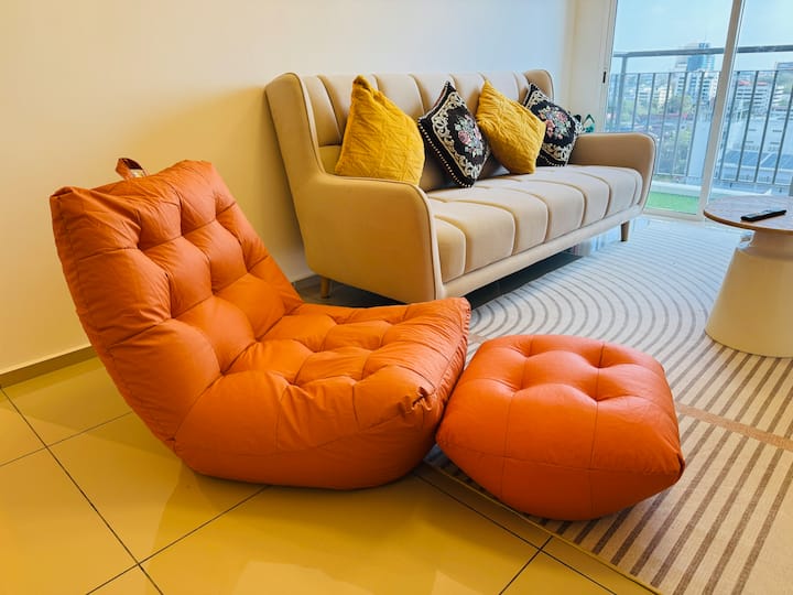 6-9pax@d’amanresidence Menara View_near Aman Centr - Alor Setar