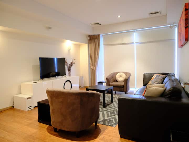 2 Bedroom Apartment Harbour View - Perth