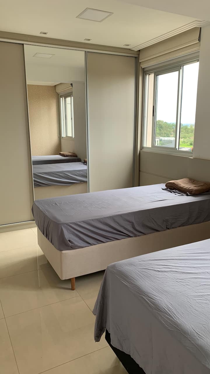 Спална соба 1