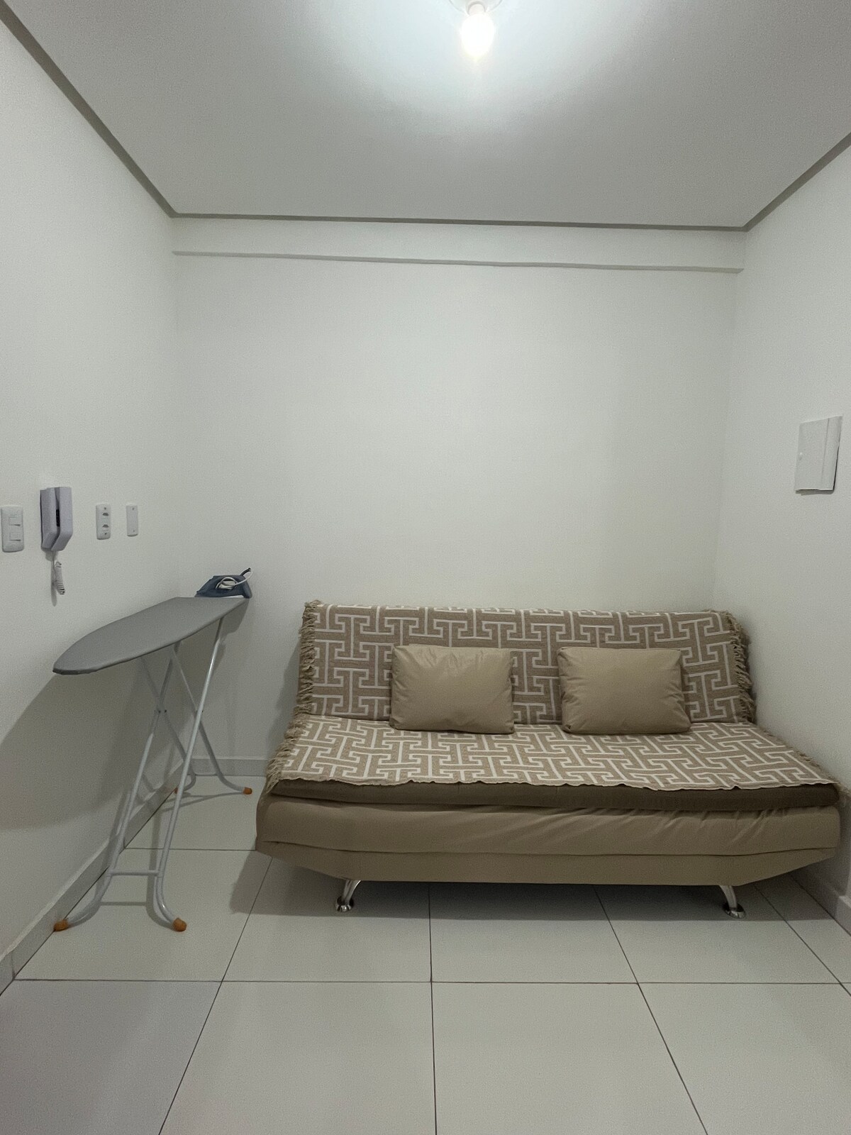 Top Airbnb: New and great value for money accommodation! in Belém