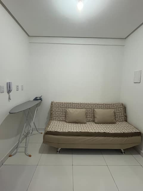 Top Airbnb: New and great value for money accommodation! em Pará