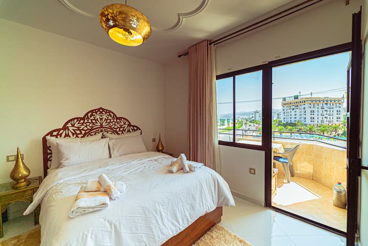 Спална соба