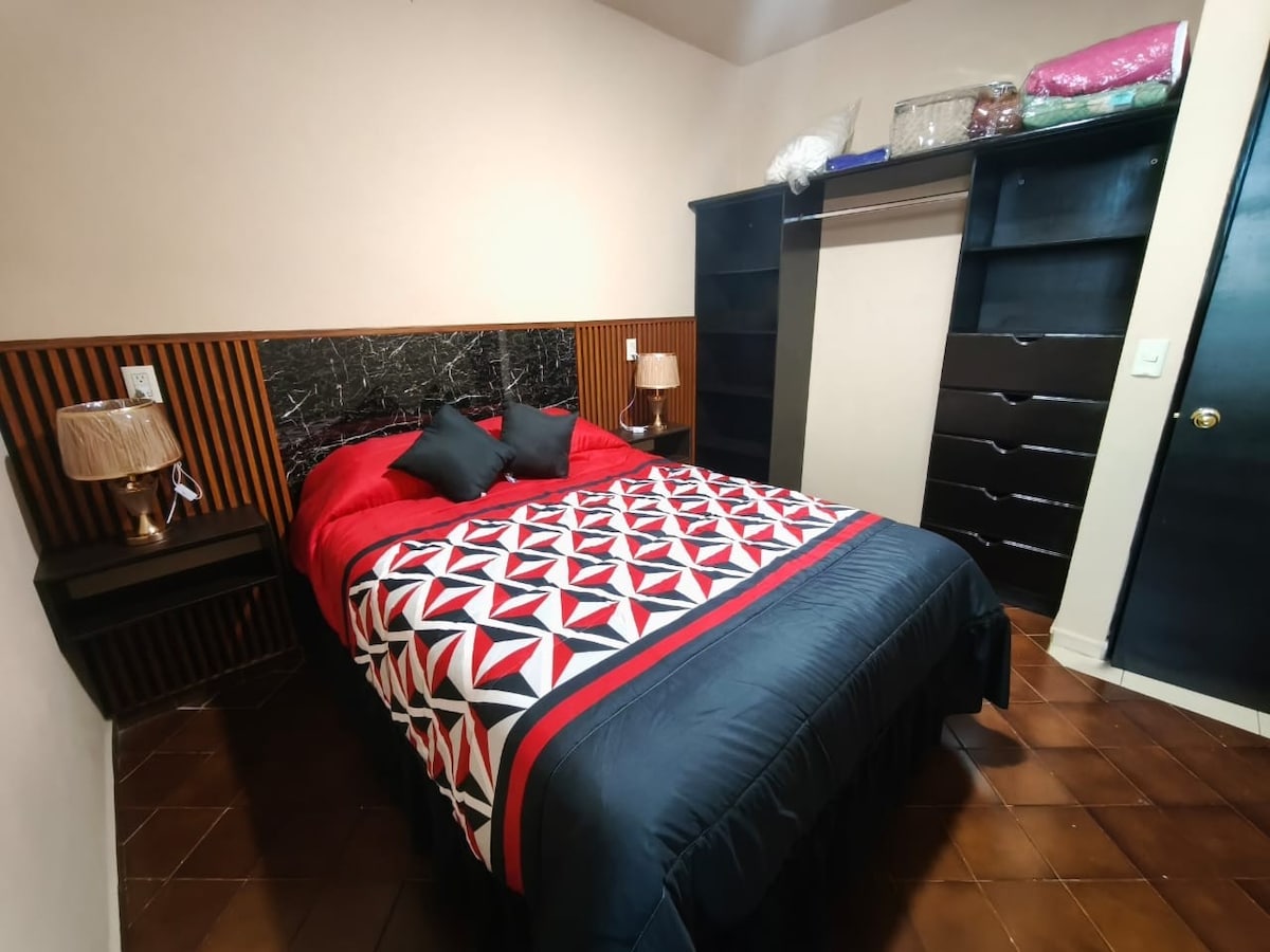 საძინებელი 1