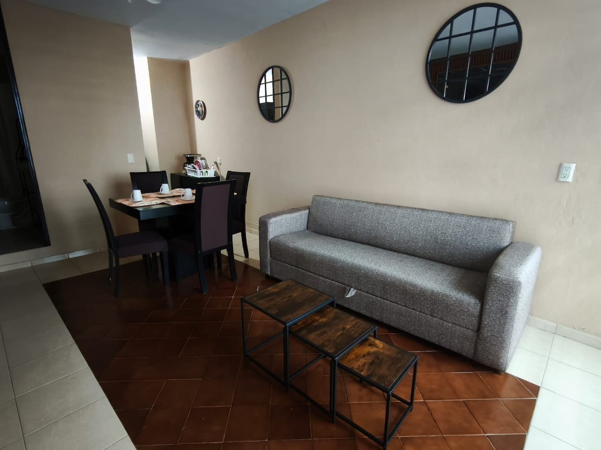 მისაღები ოთახი