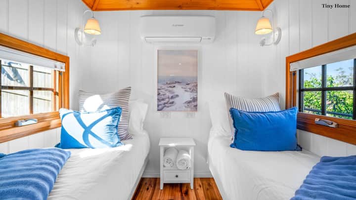 Спална соба - минијатурна куќа