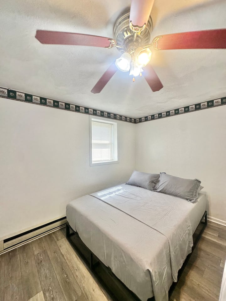 غرفة النوم 4