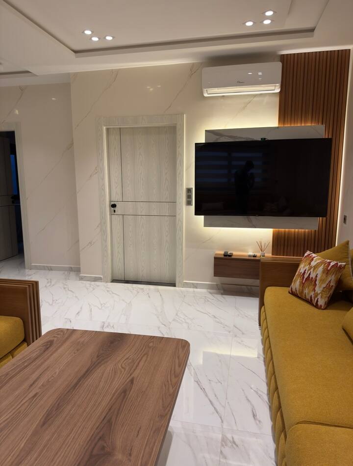 Fresh Apartment - Ceuta