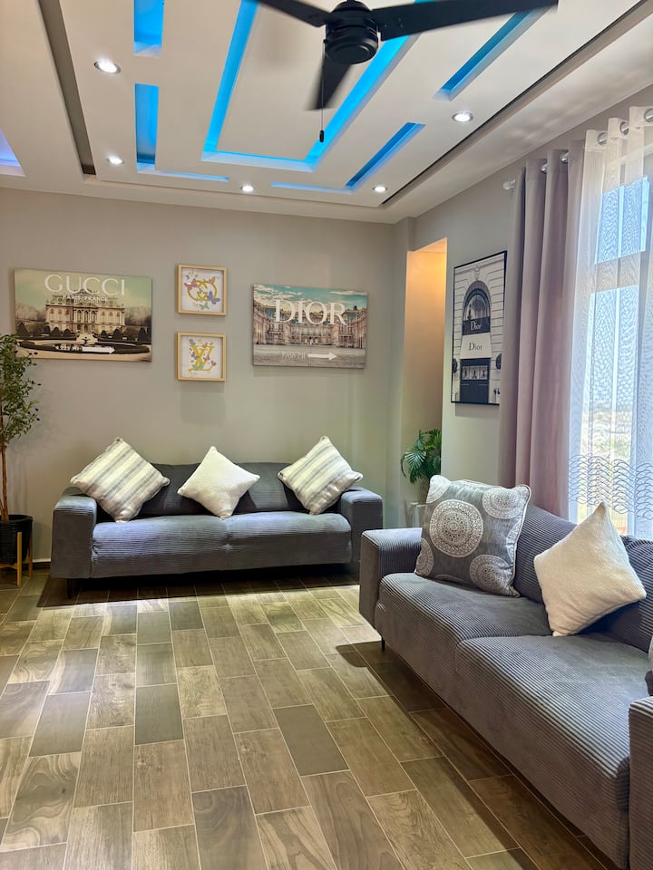 Moderno Departamento Frente Aeropuerto #3 - Tampico