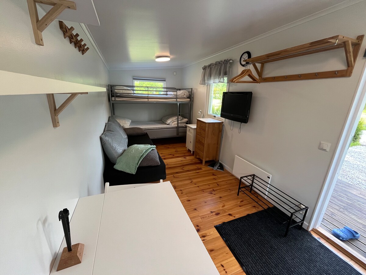 საძინებელი