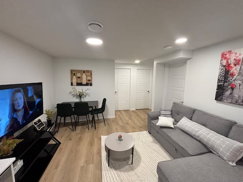 Successful Airbnb property: Chezeey’s Home - Refresh, Relax, Work & Unwind in Keswick