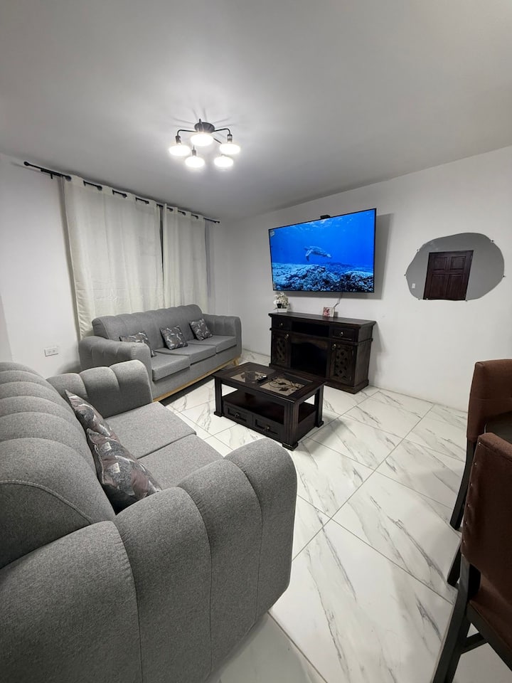 Casas ÁNgela 2 - Huehuetenango