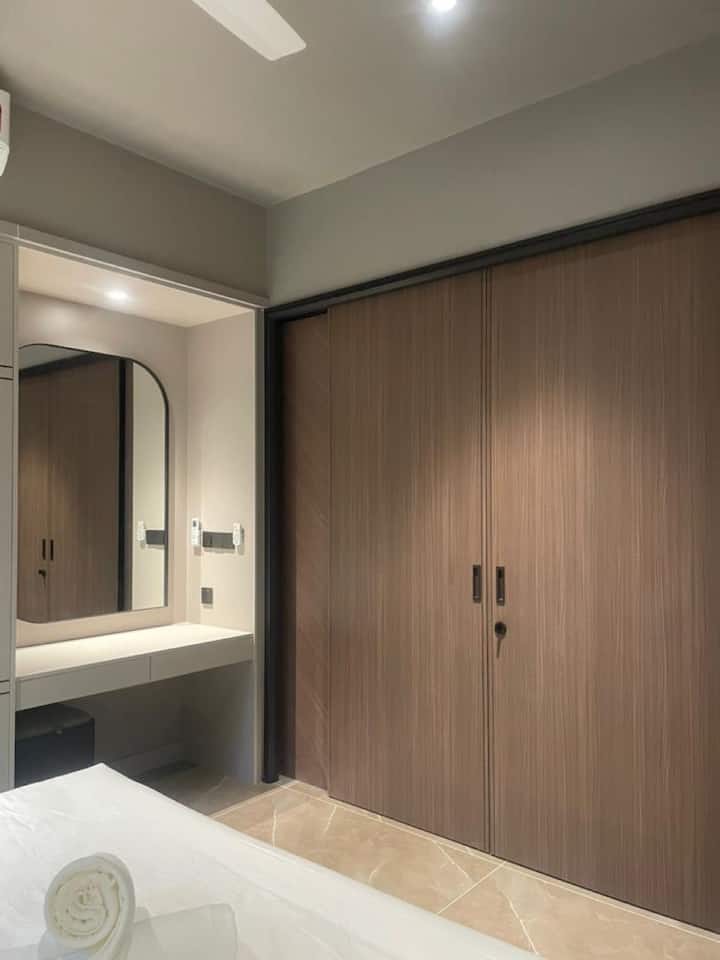 Спална соба 2