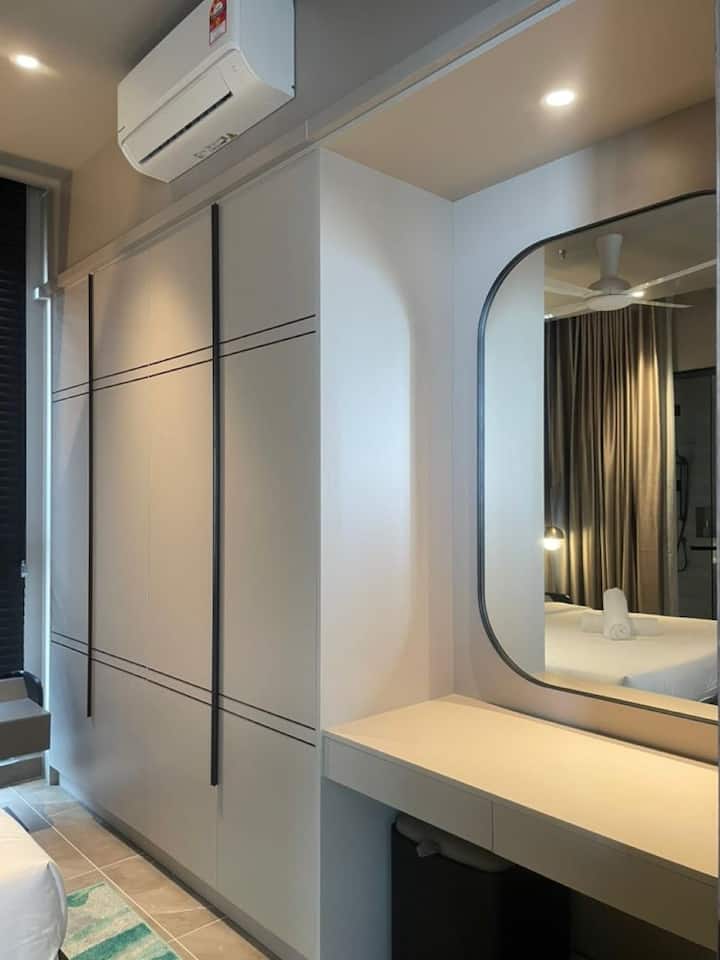 Спална соба 1