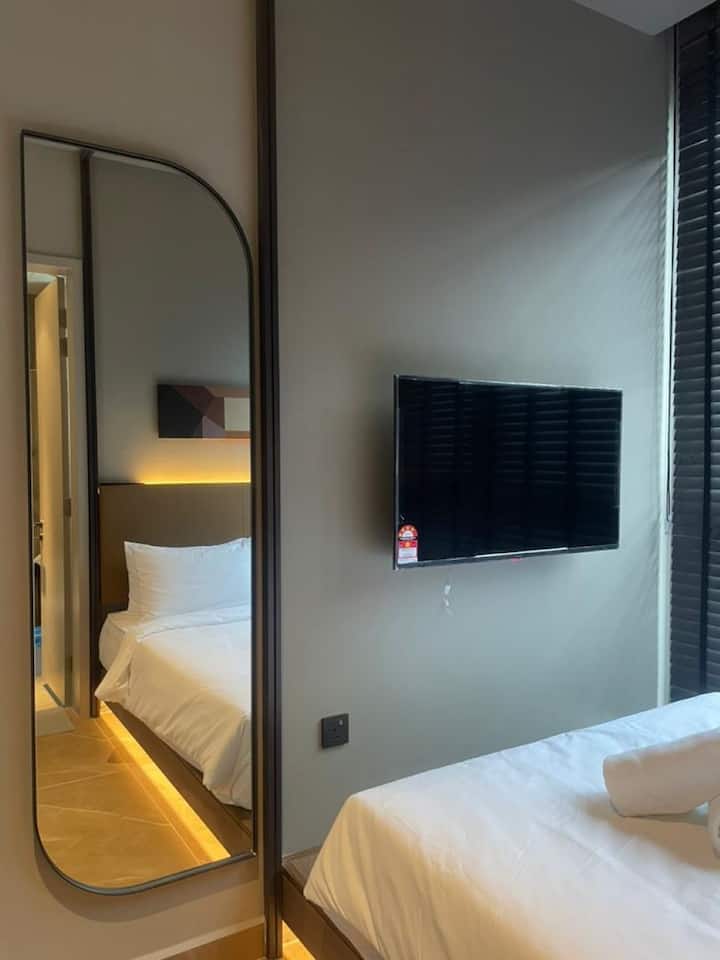 Спална соба 3