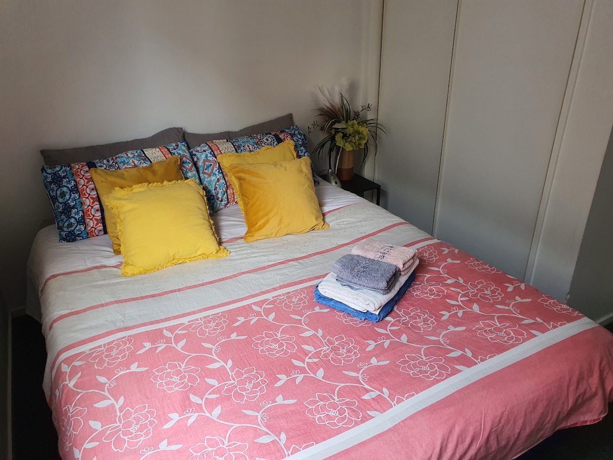 غرفة النوم 3